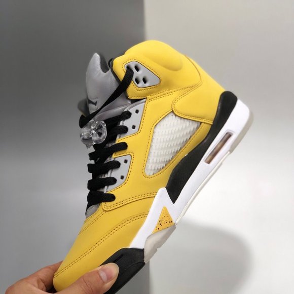 Nike air Jordan Blue shoe fashion AJ series